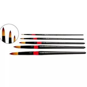 수채화붓루벤스/720R/20호