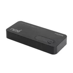 콘솔게임기 동일화면 V2.0 분배기 고화질 4K 미러링 출력 컴퓨터 PC 모니터 노트북 18GBPS HDMI 1대2 2대