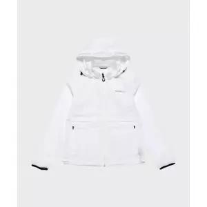 MERRELL [WOMEN] 하이크 경량 자켓 WHITE