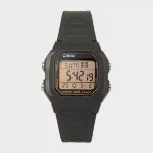 CASIO 카시오 W-800HG-9A 남성 학생 군인시계 스포츠시계