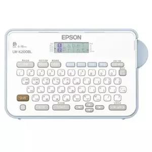 EPSON)라벨프린터 LW-K200BL