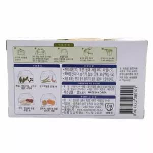 다시백 8.5 x 7.5cm 50개 멸치팩 멸치육수 육수내기 멸치망 육수우리기
