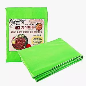 김장 대 김치 무봉제 가성비 잡화 - 관공서 바닥 전통 학교 디디샵 이쁜이 160 매트 철 도구