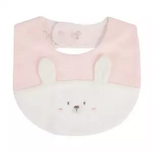 아가방 TC01 엘로징코턱받이(PINK) 01S0642511 (41236276)