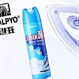 IKW97471B 말표108 뿌리는 스프레이 480ml 다리미 질 풀 다림