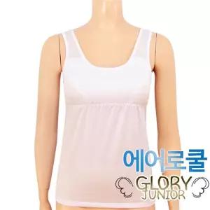 [보리보리/고아라]주니어 에어로쿨 브라런닝1종(GLR1523)