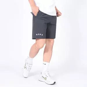 [제로골프] BFL 기능성 쿨 스판 스포츠 태극기 5부 팬츠 Model No_CSB6090