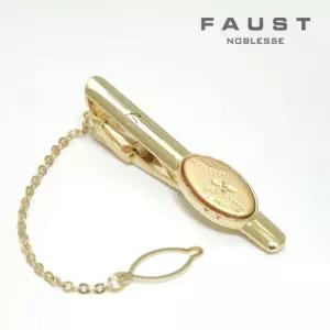 FAUST 고급 넥타이핀 타이핀 넥타이 남성정장