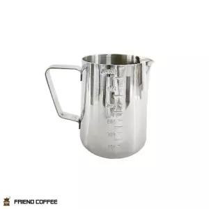 YJ 우유 스팀피쳐 밀크저그 600ml