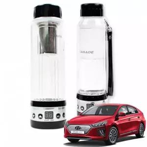 차량용 핸드드립 커피포트 캠핑용차포트420ml
