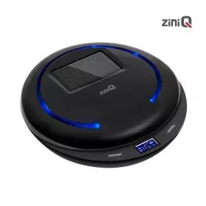 지니큐 ZQ-AIR600 태양열 음영 차량용공기 청정기