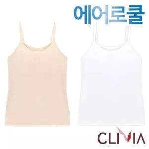 [보리보리/고아라]주니어 에어로쿨 자카드 끈브라런닝1종(CLR6623)FREE-XXL