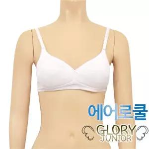 [보리보리/고아라]75AA~85AA/주니어2단계 에어로쿨 브라1종(GBR1523)
