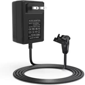 범용 트 체어 또는 파워 리클라인 어댑터 키트 - 8.2피트 코드가 있는 29V 2A AC/DC 스위칭 전원 공급 장치