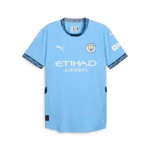 푸마 맨체스터 시티 24 25 홈 저지 어센틱 775050 01