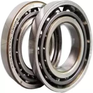 UBEERNVX 2pcs Machine Tool Angular Contact high Speed Bearing CNC 7909CTYNSULP4 P5 CTYNDUL CTYNDBL A