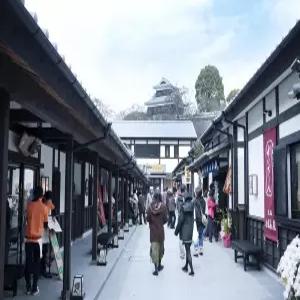 부산출발 북큐슈 4일 북큐슈일주 온천2박+시내1박 후쿠오카 유후인 벳부