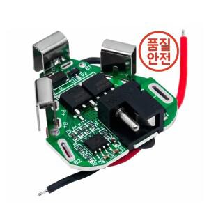 3S 12.6V 6A BMS 리튬 이온 배터리 보호 18650 전원 은행 밸런서 용 이퀄라이저