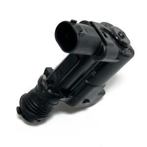Opel Insignia VAUXHALL Astra for BUICK Regal 연료 탱크 커버 캡 포트 액추에이터 모터 스위치 39059244