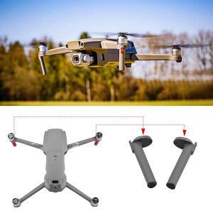 DJI 2 Pro/ 드론 액세서리용 DN-전면 좌측 레그 랜딩 기어 발 교체용