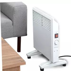 전기히터 유니맥스1050 벽걸이 스탠드 겸용 컨벡션