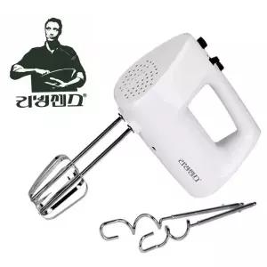 거품기 리빙센스2050 핸디형 반죽기 멀티믹서