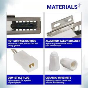 오늘만 해당W11532055 Whirlpool Maytag Kitchenaid Kenmore Jenn 7432P143-60 W11596211 가스레인지 오븐