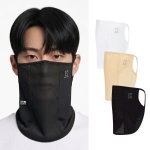 콜핑 남여공용 여름 쿨 메쉬 등산 골프 아이스 마스크 KSC471FA4U