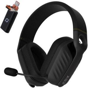 COX WCH200 무선 가상 7.1 게이밍 헤드셋 (정품)