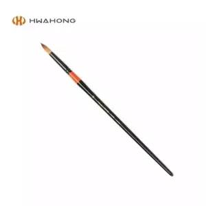 화홍 수채화붓 700R 낱자루 12호