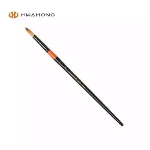 화홍 수채화붓 700R 낱자루 14호