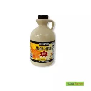 메이플시럽 100% 1L (캐나다산)