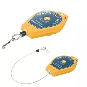 스프링바란스 09FARM MCT1530 1.5~3.0KG 스틸와이어