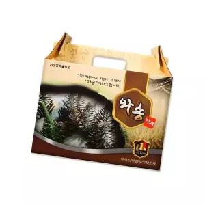[셀러허브][굿소일] 국산 와송 바위솔 와화 엑기스 진액 60포 (S6226285)