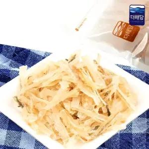 특 건어물도매 마른안주종류 명엽채 명태살채 건어물간식 더해담명엽채 1kg 명태채 더해담