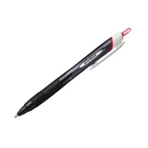 미쯔비시)제트스트림 볼펜(SXN-150/1.0mm/적)-다스(10개입)