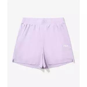 휠라 FILA 냉감 스트레치 반바지(FS2TRG2251FPLV)1100FS2TRG2251FPLV 162857