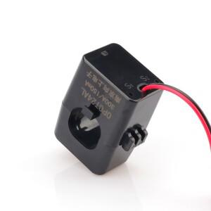 분할 코어 전류 변압기 클램프 센서 1000/1 OPCT24AL-200A/100mA 200A/50mA