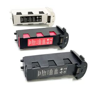 Hubsan H117S Zino GPS RC 쿼드콥터용 배터리, 예비 부품, 11.4V FPV 레이싱 카메라 드론용, 4200mAh,
