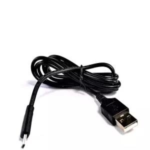 OMNIHIL 5피트 고속 마이크로 USB 2.0 케이블 크리컷 브라이트패드 LED 트레이싱 라이트패드 CLP7000과