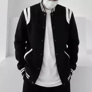 BS 남성 데일리 스타디움 점퍼 DS-DD564 데일리점퍼 남자자켓 데일리자켓 스타디움점퍼