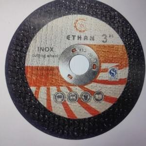 75mm 5/10pcs 미니 커팅 디스크 앵글 그라인더 용 원형 수지 휠 연마 Electic 시트