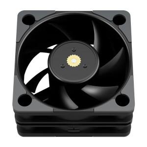 Thermalright TL-B4020 40MM PWM 이중 볼 베어링 5500RPM 조용하고 강력한 데스크탑 컴퓨터 쿨링 팬 미니