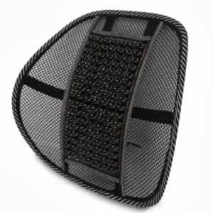 허리쿠션 쿨메쉬 학생 운전자 직장인 땀통풍 등받이 운전자 학생 땀통풍 등받이 쿨메쉬 직장인 허리쿠션
