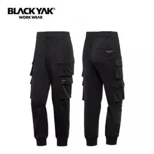 블랙야크 S-워크조거팬츠