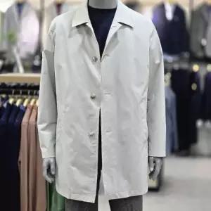 런던포그 세이브존04 탈부착 라이너 트렌치아이보리코트 LORMA71Z (41557386)