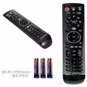 TV 셋톱박스 리모컨 셋탑리모콘