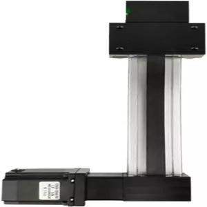 S25HH0 XP 동기식 벨트 슬라이딩 테이블 가이드 유효 스트로크 1000mm 3M 타이밍 선형 레일 슬라이드 네마