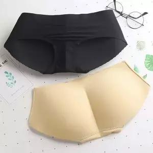 [하프클럽/셀러허브_여성트랜드패션]자바쥬 라인업엉뽕팬티 힙업 엉덩이