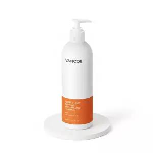 반코르 맥주효모 카페인 탈모샴푸 500ml